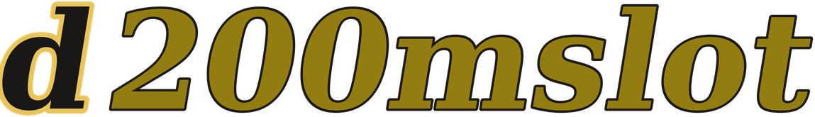 d200mslot logo